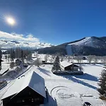 Appartement Dachsteinblick Ramsau am Dachstein