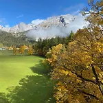 Dachsteinblick *