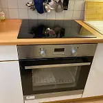 Appartement Dachsteinblick *