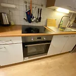Appartement Dachsteinblick *