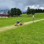 Dachsteinblick Appartement