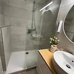 아파트 Dachsteinblick 람자우 암 다흐스타인
