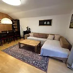 Dachsteinblick Appartement
