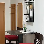 아파트 Dachsteinblick 람자우 암 다흐스타인