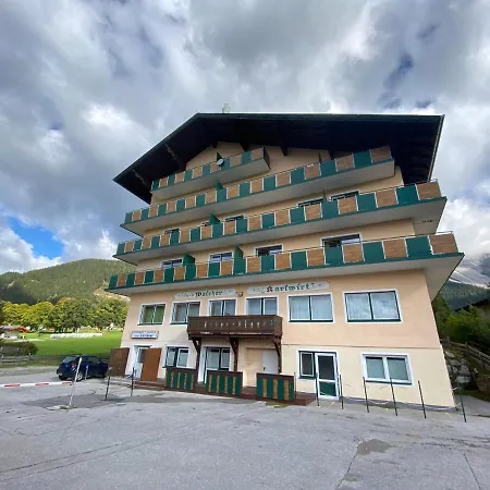 Dachsteinblick * 拉姆绍达赫斯坦