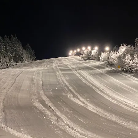 公寓 Dachsteinblick