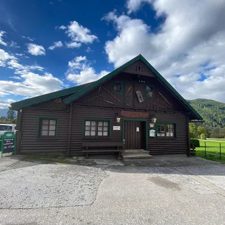 Dachsteinblick 拉姆绍达赫斯坦