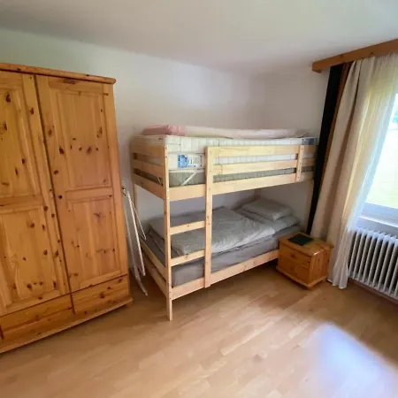 Apartment Dachsteinblick