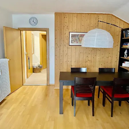 Apartment Dachsteinblick