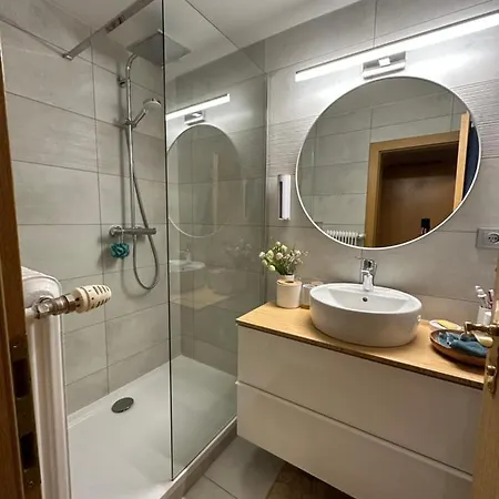 Dachsteinblick Apartment *