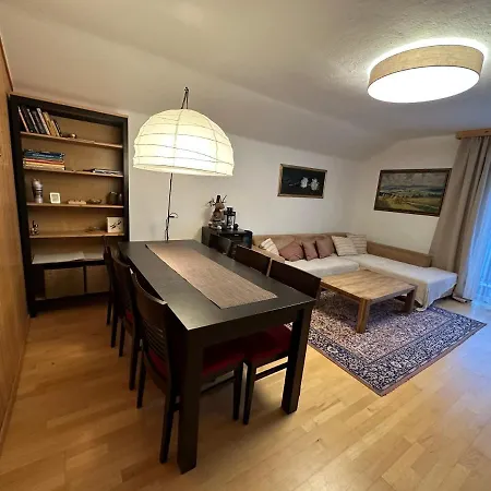 Dachsteinblick Apartment
