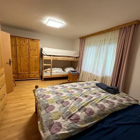 Dachsteinblick Apartment