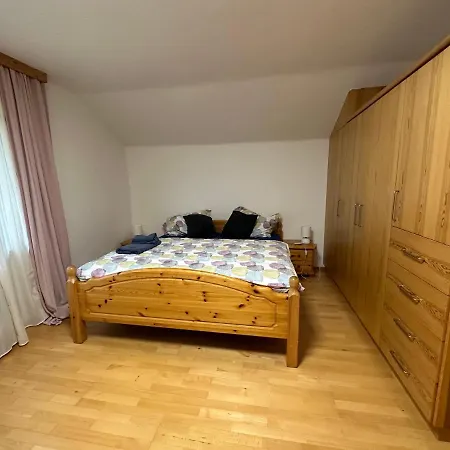 Apartment Dachsteinblick