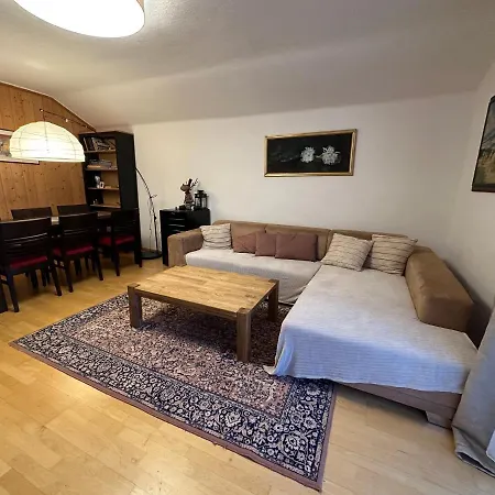 Dachsteinblick Daire
