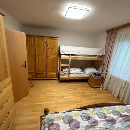 Dachsteinblick شقة