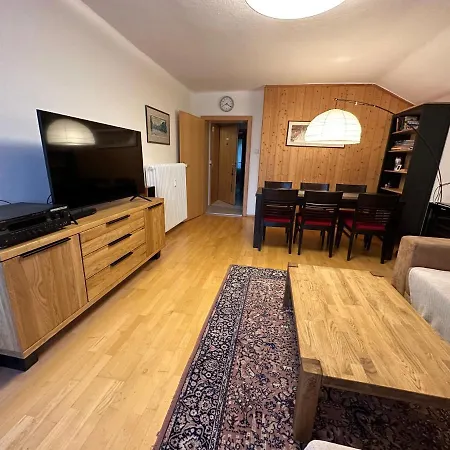 Apartment Dachsteinblick *