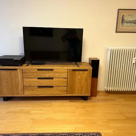 شقة Dachsteinblick