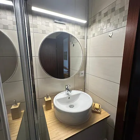 شقة Dachsteinblick