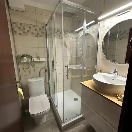 Dachsteinblick 公寓