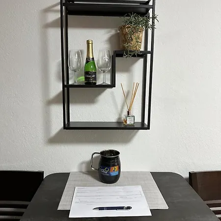 شقة Dachsteinblick