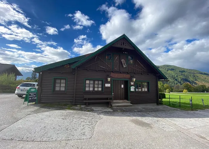 Dachsteinblick Ramsau am Dachstein
