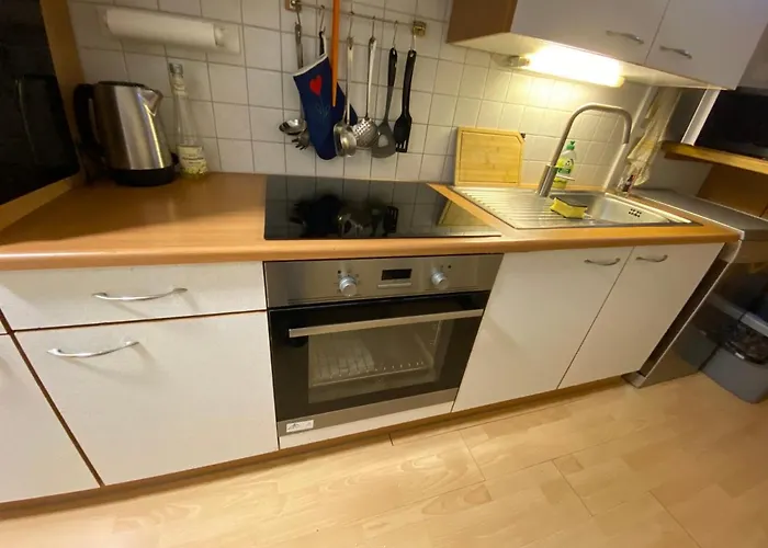 Apartament Dachsteinblick *