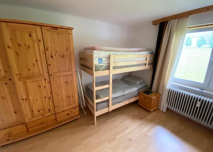 Apartament Dachsteinblick