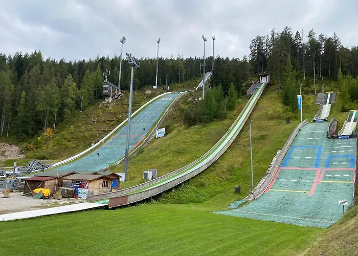 Apartament Dachsteinblick