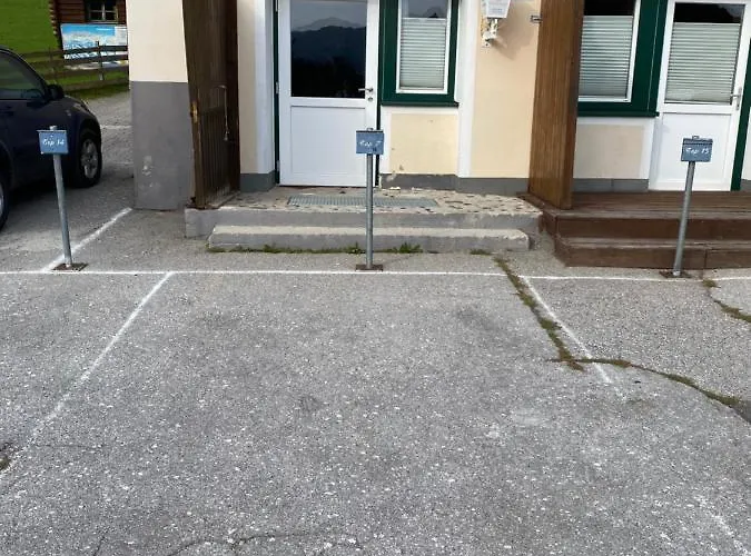 Dachsteinblick * Ramsau am Dachstein