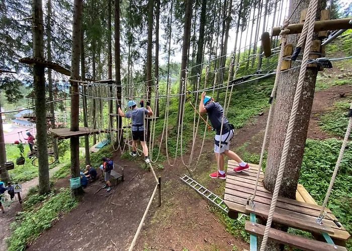 Dachsteinblick Apartament