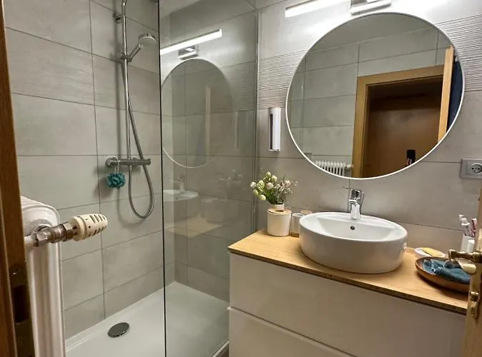 Dachsteinblick Apartament *