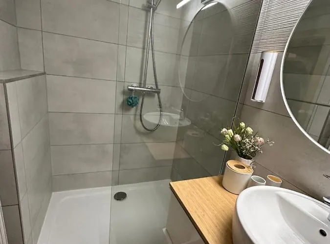 Apartament Dachsteinblick Ramsau am Dachstein