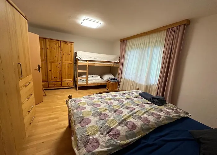 Dachsteinblick Apartament