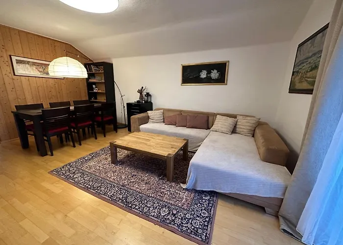 Dachsteinblick Apartament