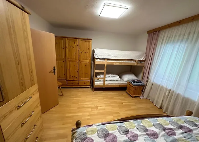 Dachsteinblick Apartament