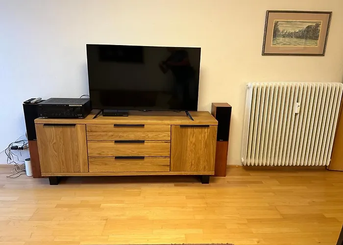 Apartament Dachsteinblick