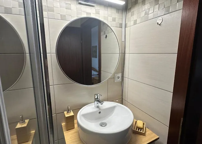 Apartament Dachsteinblick