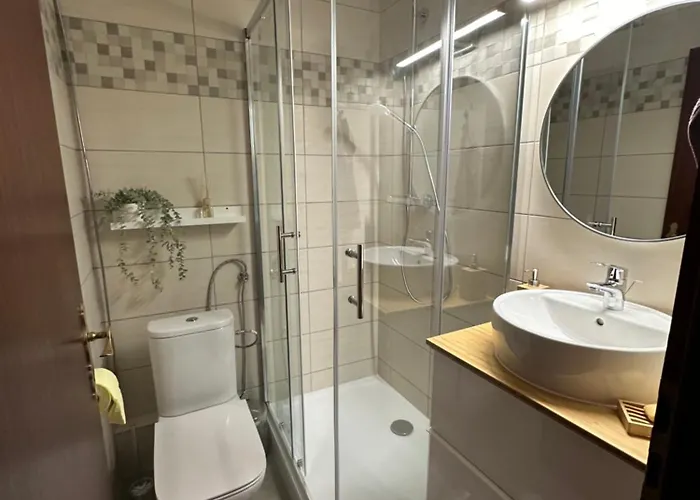 Dachsteinblick Apartament