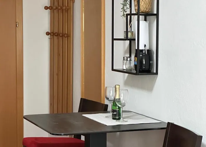 Apartament Dachsteinblick Ramsau am Dachstein