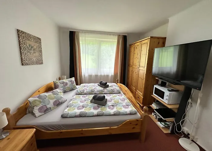 Dachsteinblick Apartament