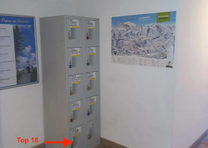 Apartament Dachsteinblick